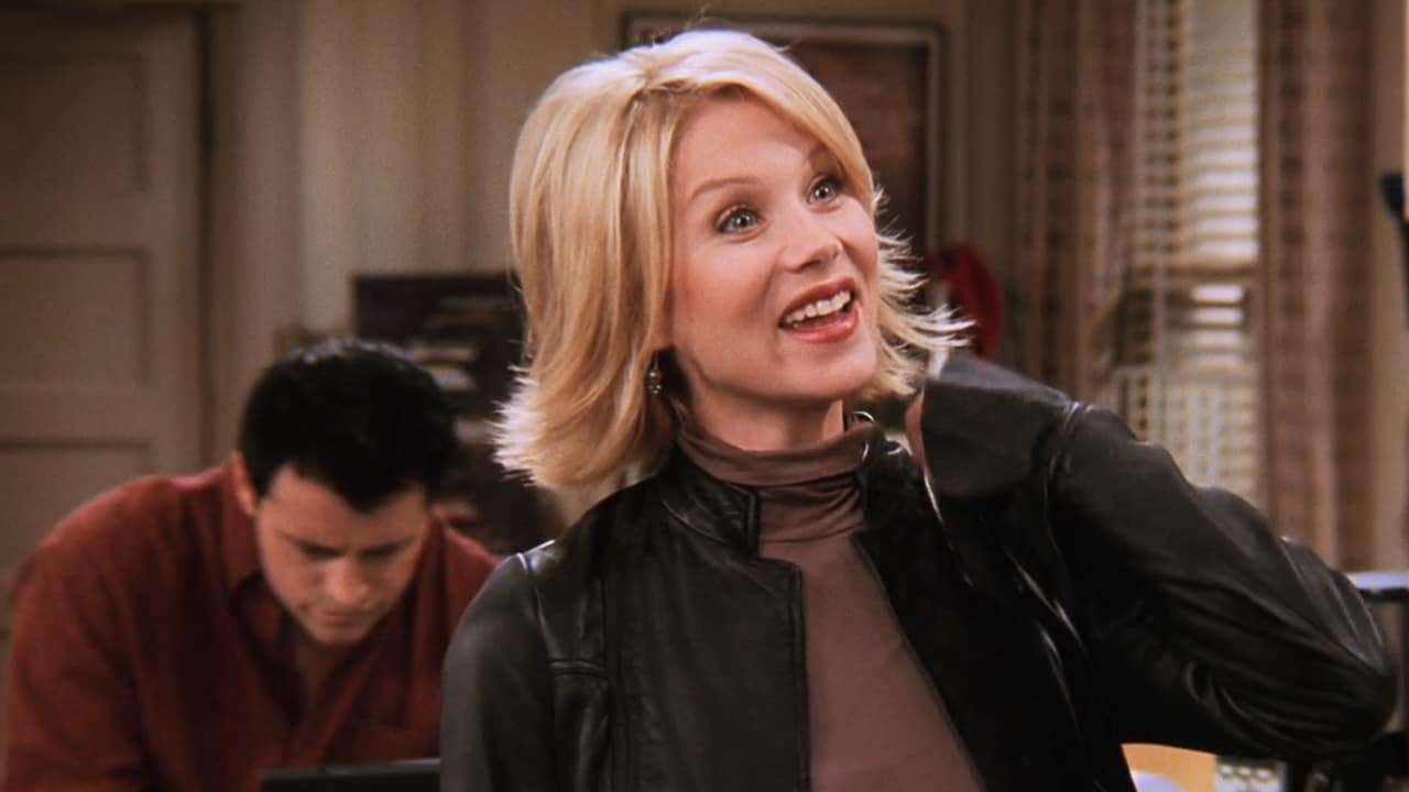I Love How Many Iconic Guest Stars Friends Has, But I Need To Talk About  The Two That Are Absolutely A+ Casting | Cinemablend