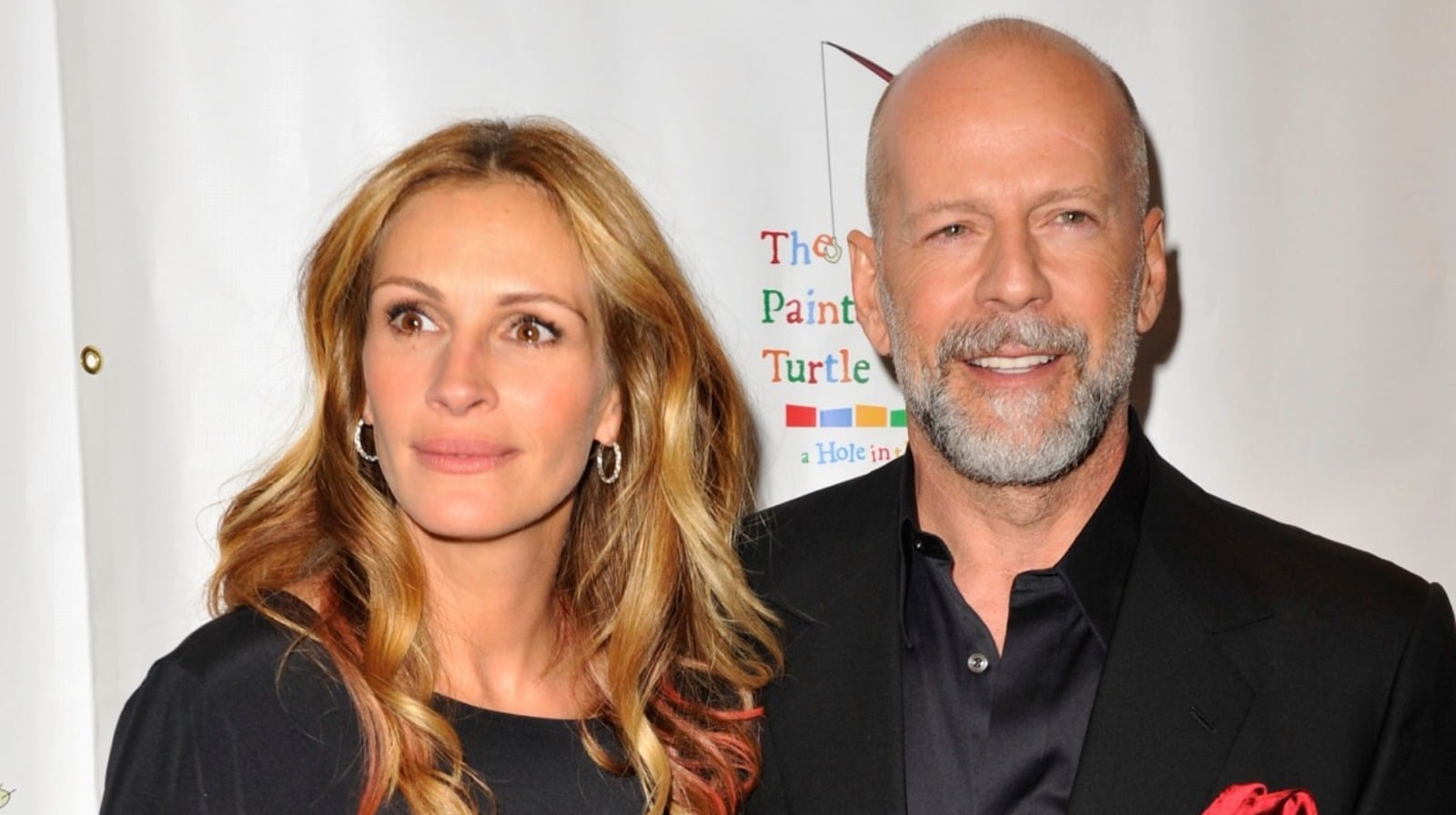 Inside Bruce Willis And Julia Roberts' Friendship