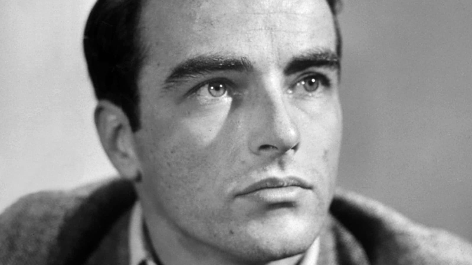 Montgomery Clift's Disastrous Car Wreck Changed His Career Forever