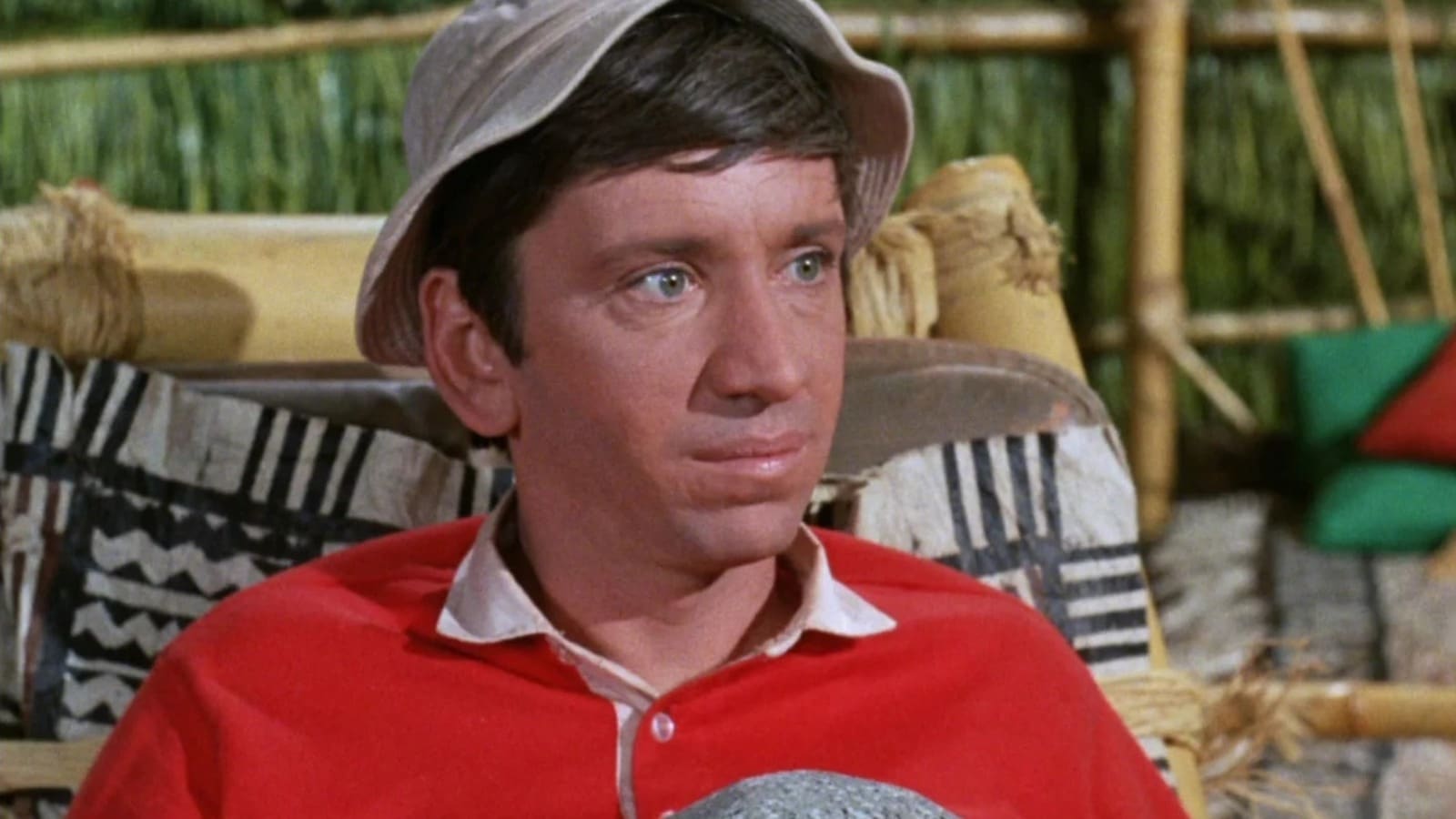 What Happened To Bob Denver After Gilligan's Island?