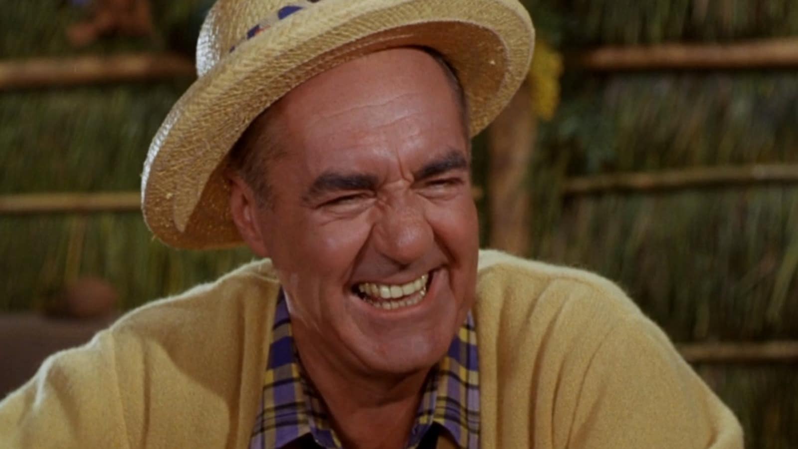 What Happened To Jim Backus After Gilligan's Island