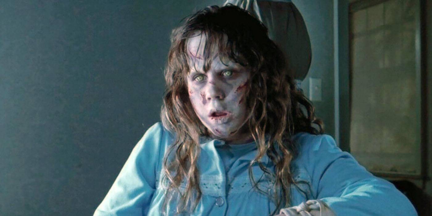 How Old Was Linda Blair In The Exorcist