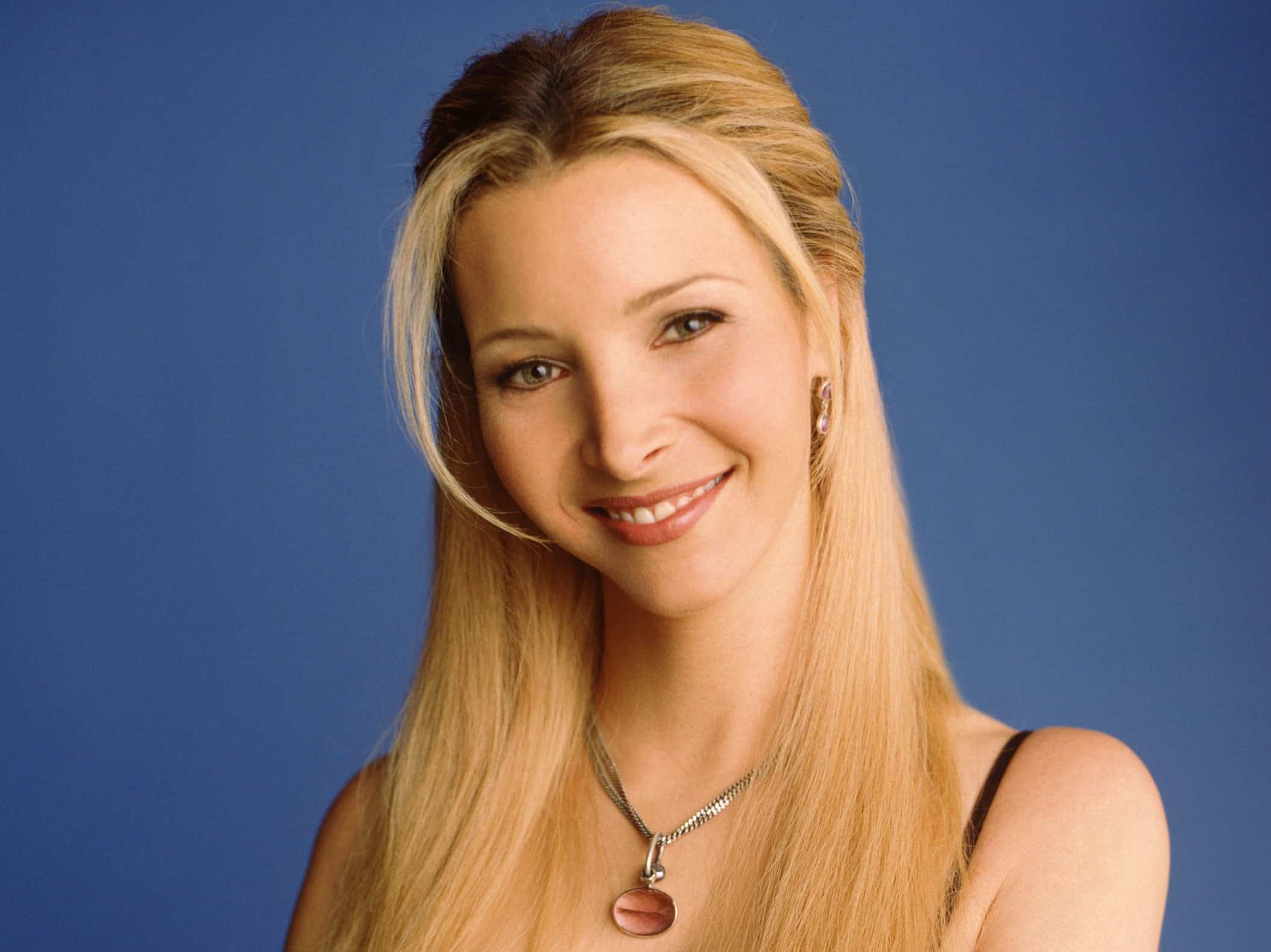 Lisa Kudrow shares candid opinion about her Friends character Phoebe | The  Independent