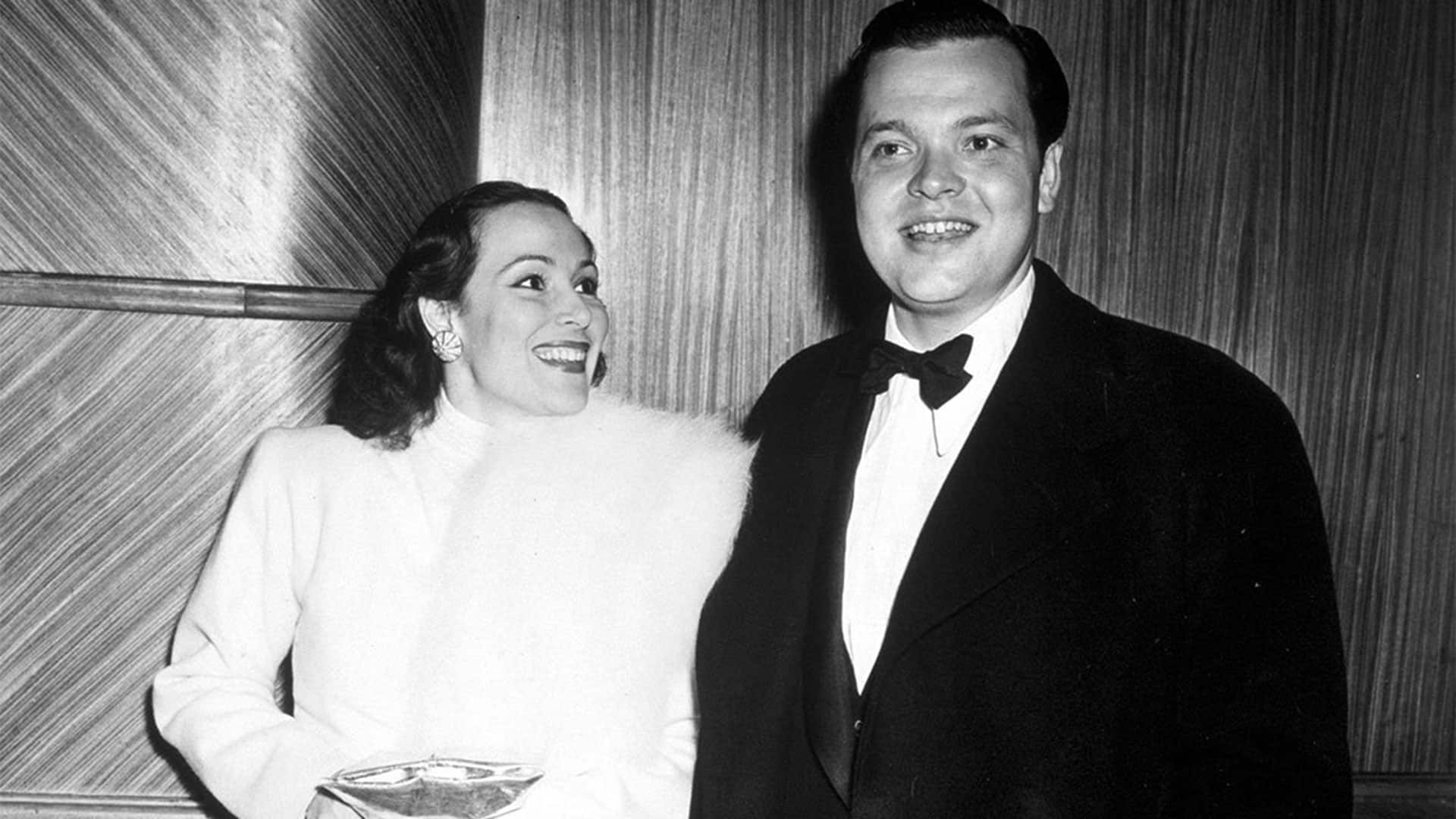 El volcánico romance de Orson Welles con una diva latina que lo marcó para  toda la vida - Infobae