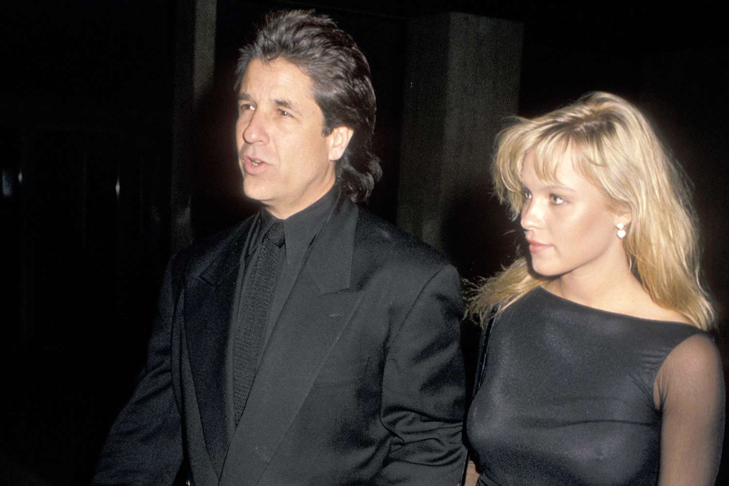 Pamela Anderson's Husband of 12 Days Jon Peters Leaving Her $10M in Will
