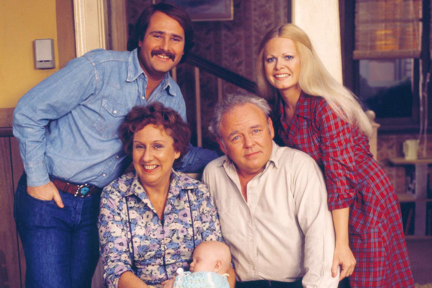 Where Is the 'All in the Family' Cast Now? All About Their Lives After the Show