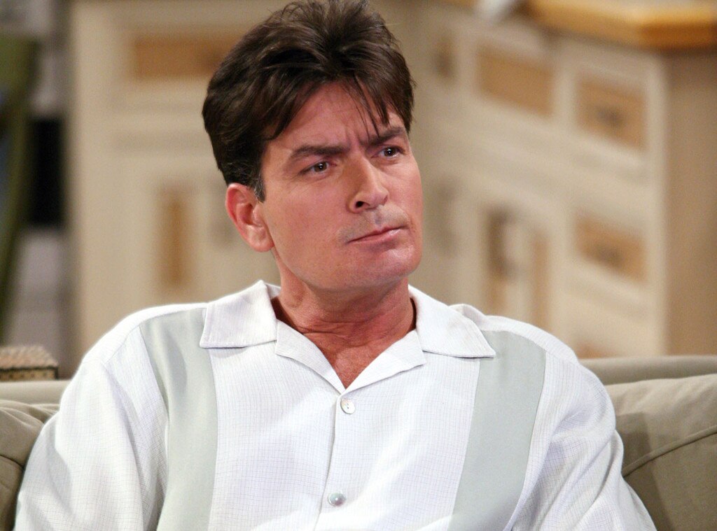 Wait, What?! Charlie Sheen Returning to Two and a Half Men?