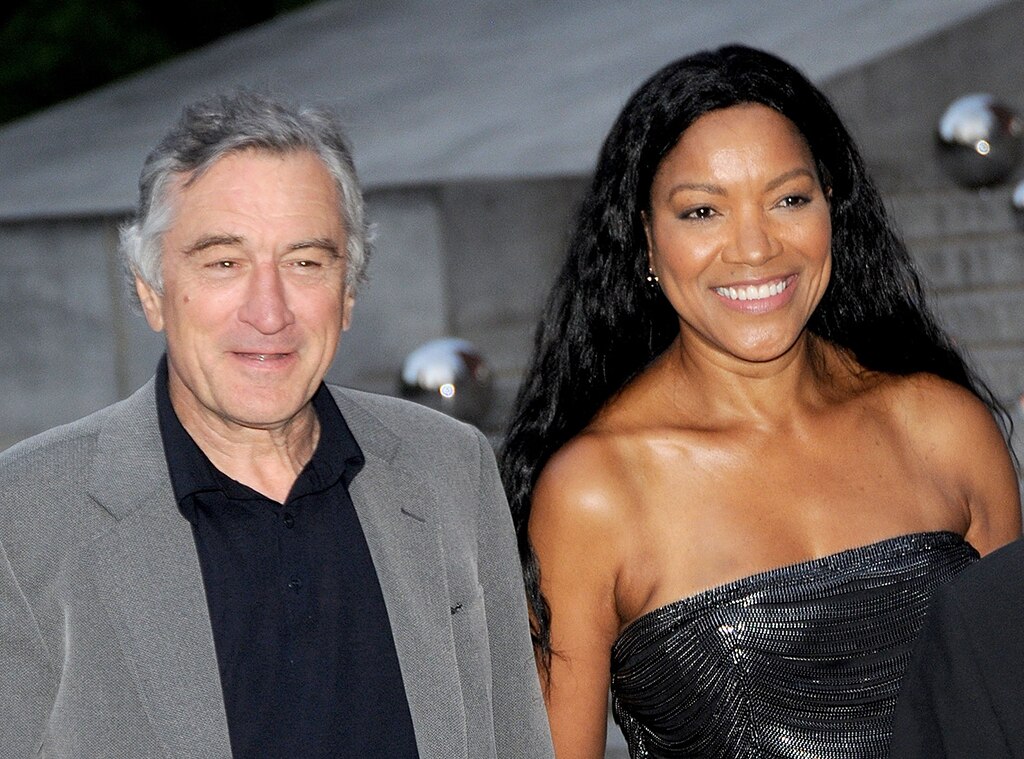 Robert De Niro Family: Who Are His Kids, Exes, Girlfriend Tiffany Chen