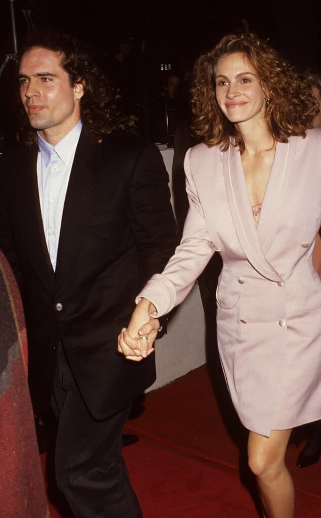 Kiefer Sutherland and Jason Patric Revisit Julia Roberts Love Triangle