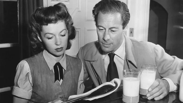 Blonde Trouble: The Tragedy of Carole Landis