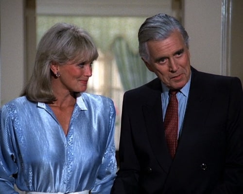 Recaps of Dynasty - Television of Yore