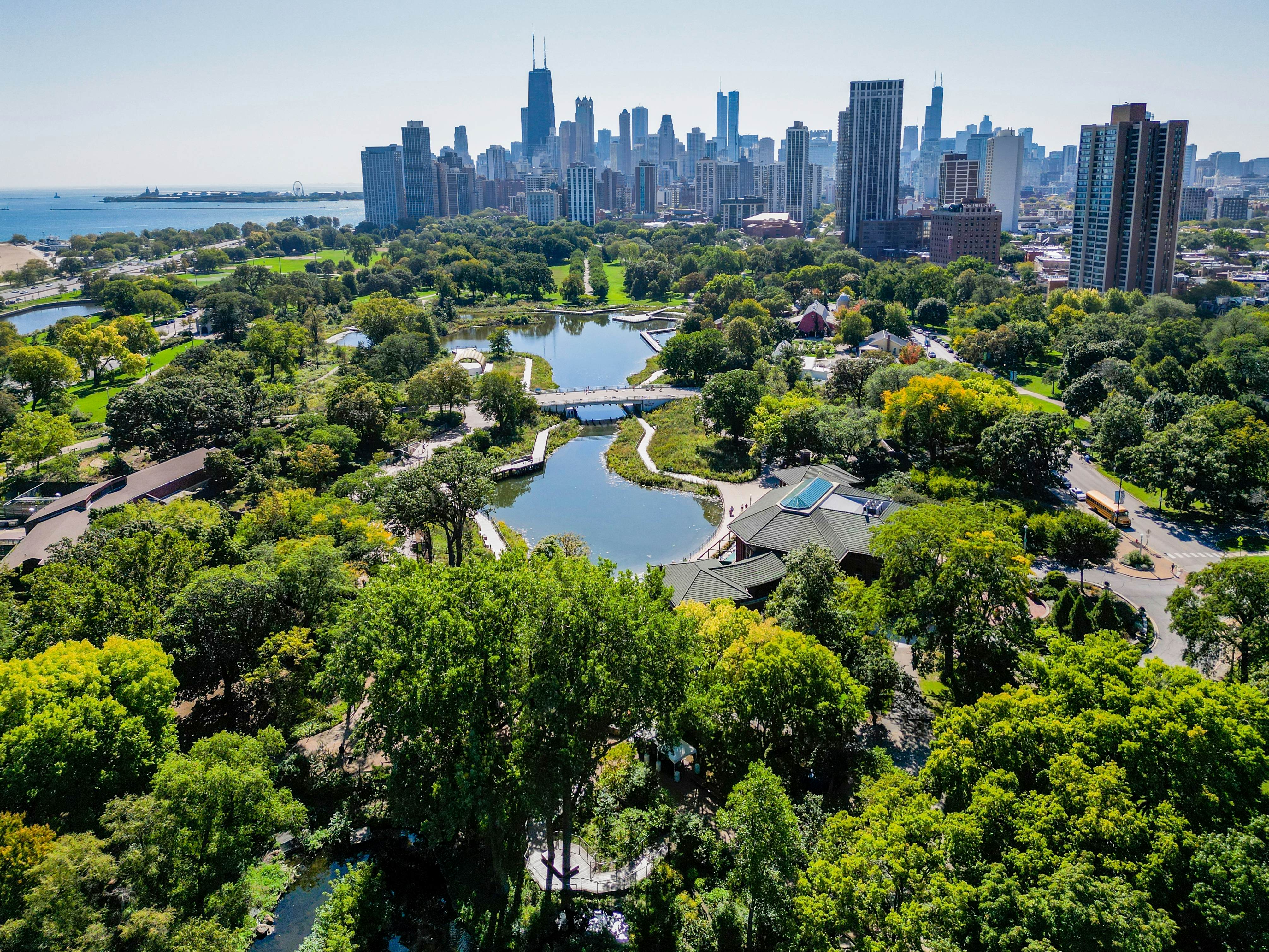 Chicago: A Lincoln Park and Old Town neighborhood guide - Lonely Planet