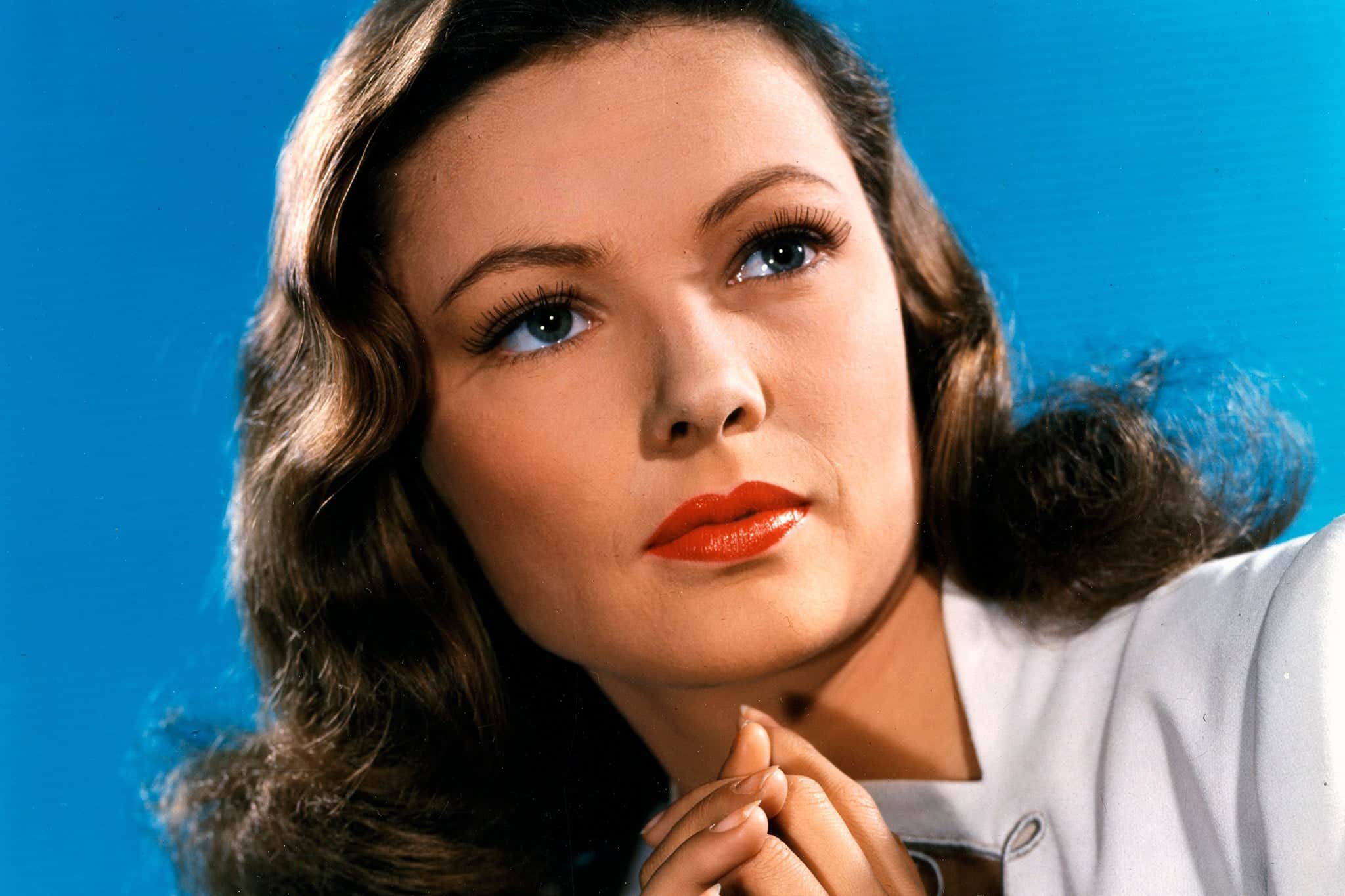 Gene Tierney was more than just another Hollywood tragedy | The Independent