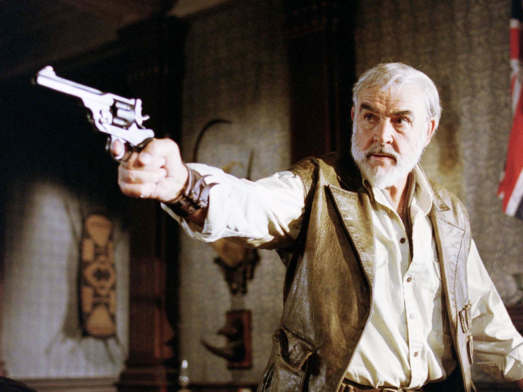 The League of Extraordinary Gentlemen at 20: The comic-book movie so bad it  made Sean Connery quit acting | The Independent