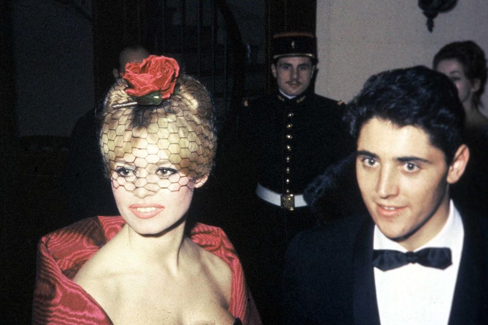 Quand Brigitte Bardot m'a quitté, j'étais la risée du monde » : l'aveu de Sacha Distel