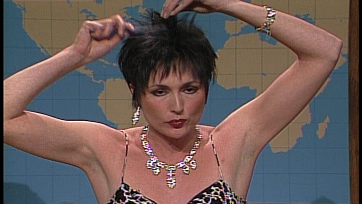 Nora Dunn Explains Why She Refused To Do 'SNL' With Andrew Dice Clay