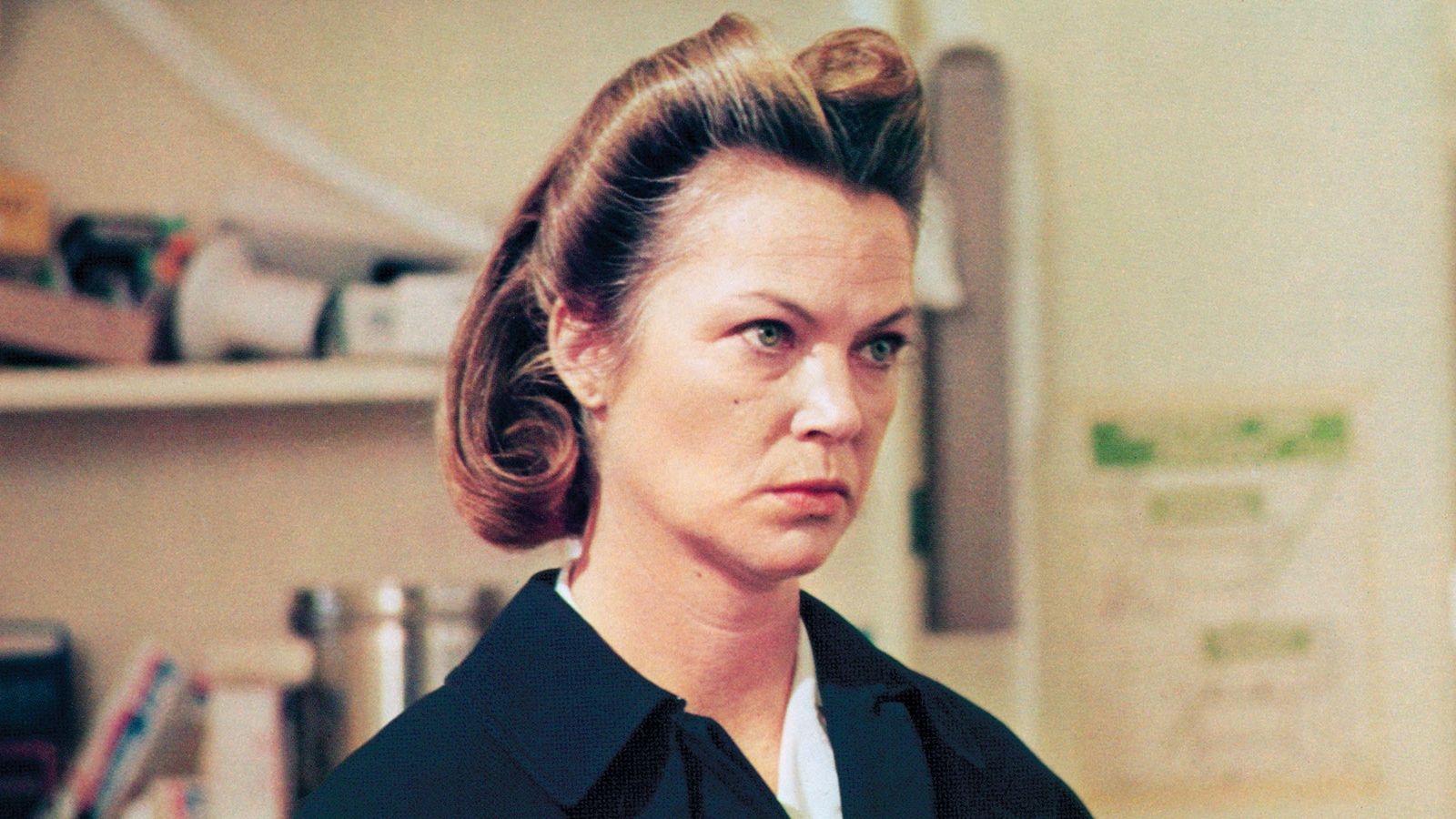 Louise Fletcher, Nurse Ratched, and the Making of One Flew Over the  Cuckoo's Nest's Unforgettable Villain | Vanity Fair