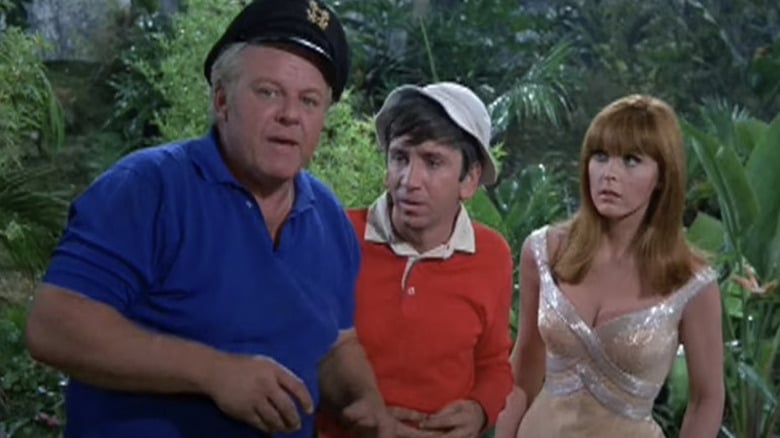 Why The Skipper Was The Hardest Role To Cast In Gilligan's Island