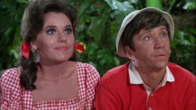 Recording The Gilligan's Island Theme Song Was As Slapstick As The Show Itself