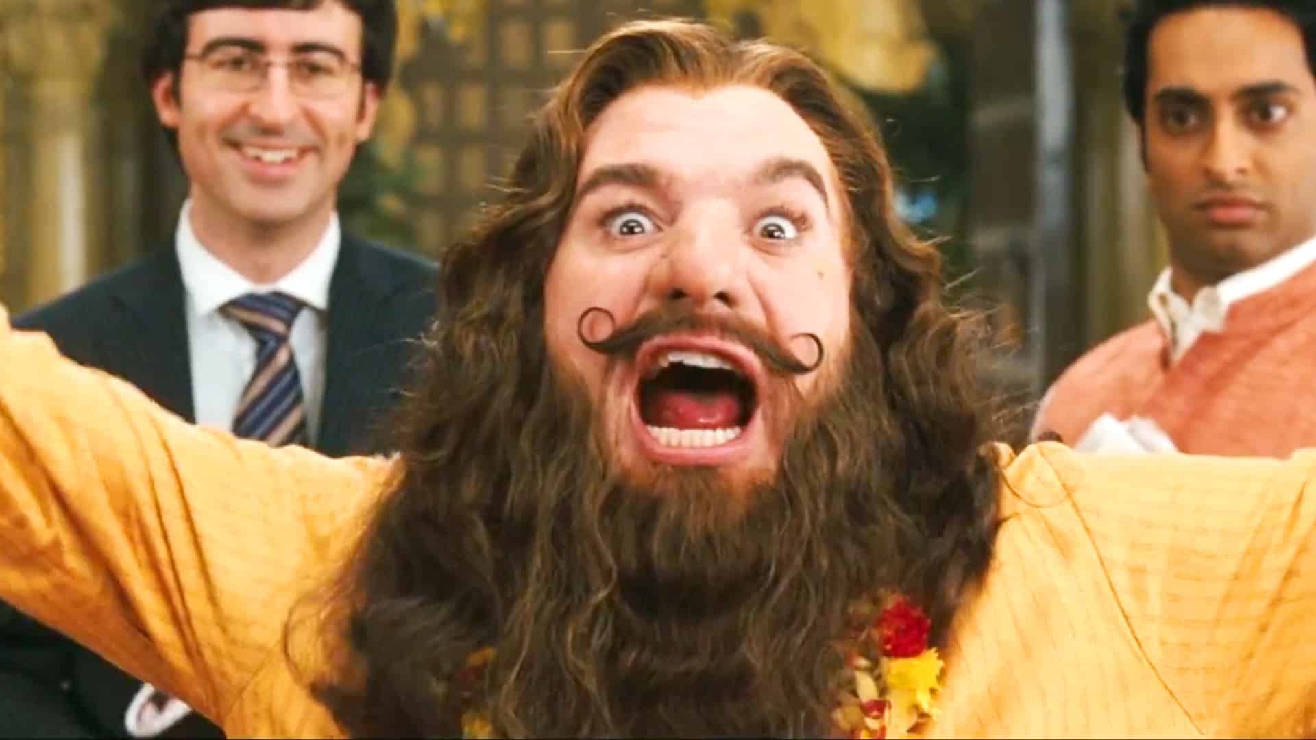 The Love Guru: Trailer 1