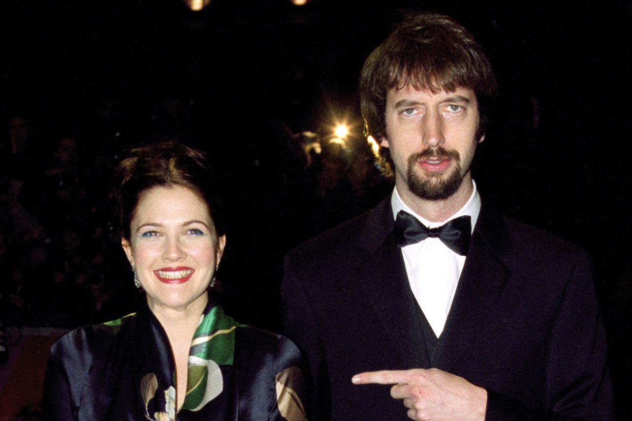 Tom Green Regrets His 'Saturday Night Live' Drew Barrymore Wedding Prank |  Decider