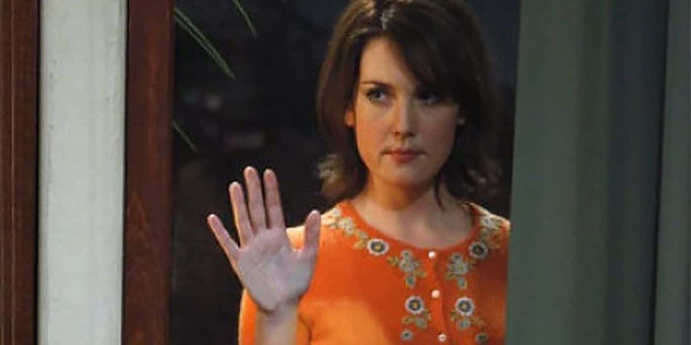 How About I Renegotiate For Less Money?": Why Two And A Half Men's Rose Star Was Demoted After Being A Series Regular For Two Seasons