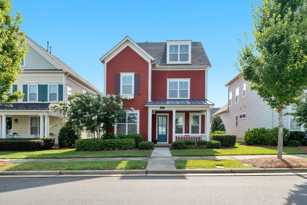 10 Best Neighborhoods in Raleigh, NC | NC Real Estate