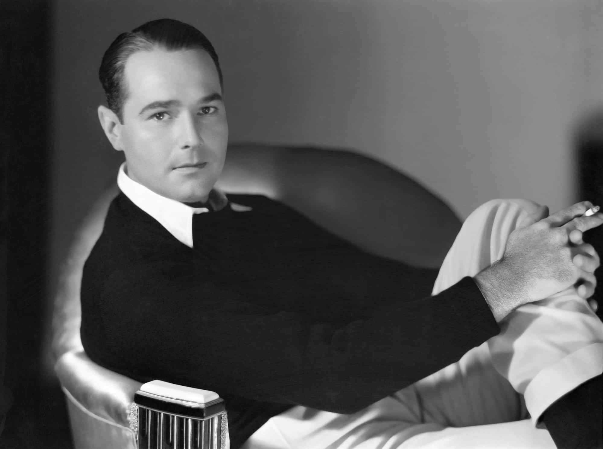 Forgotten Hollywood: William Haines - Golden Globes