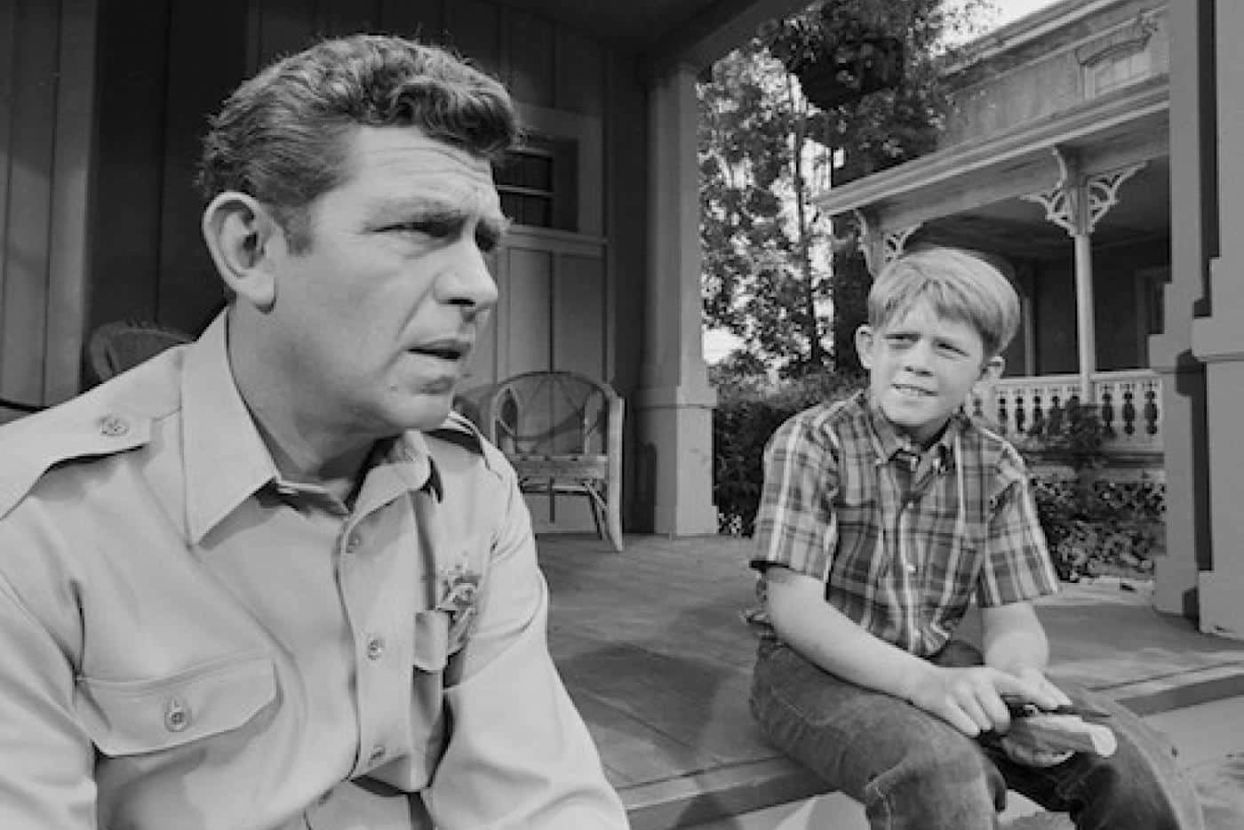 Premier of an American Classic, The Andy Griffith Show | NC DNCR