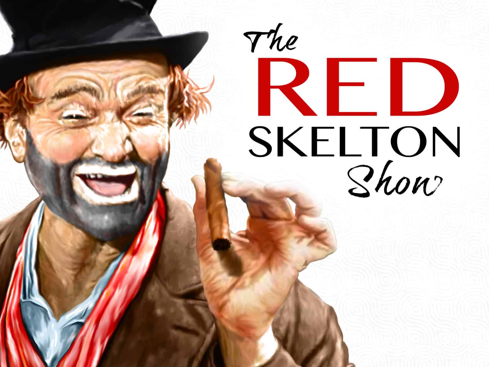 Prime Video: The Red Skelton Show