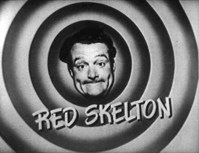 Review: THE RED SKELTON SHOW, Season One | Television Diary