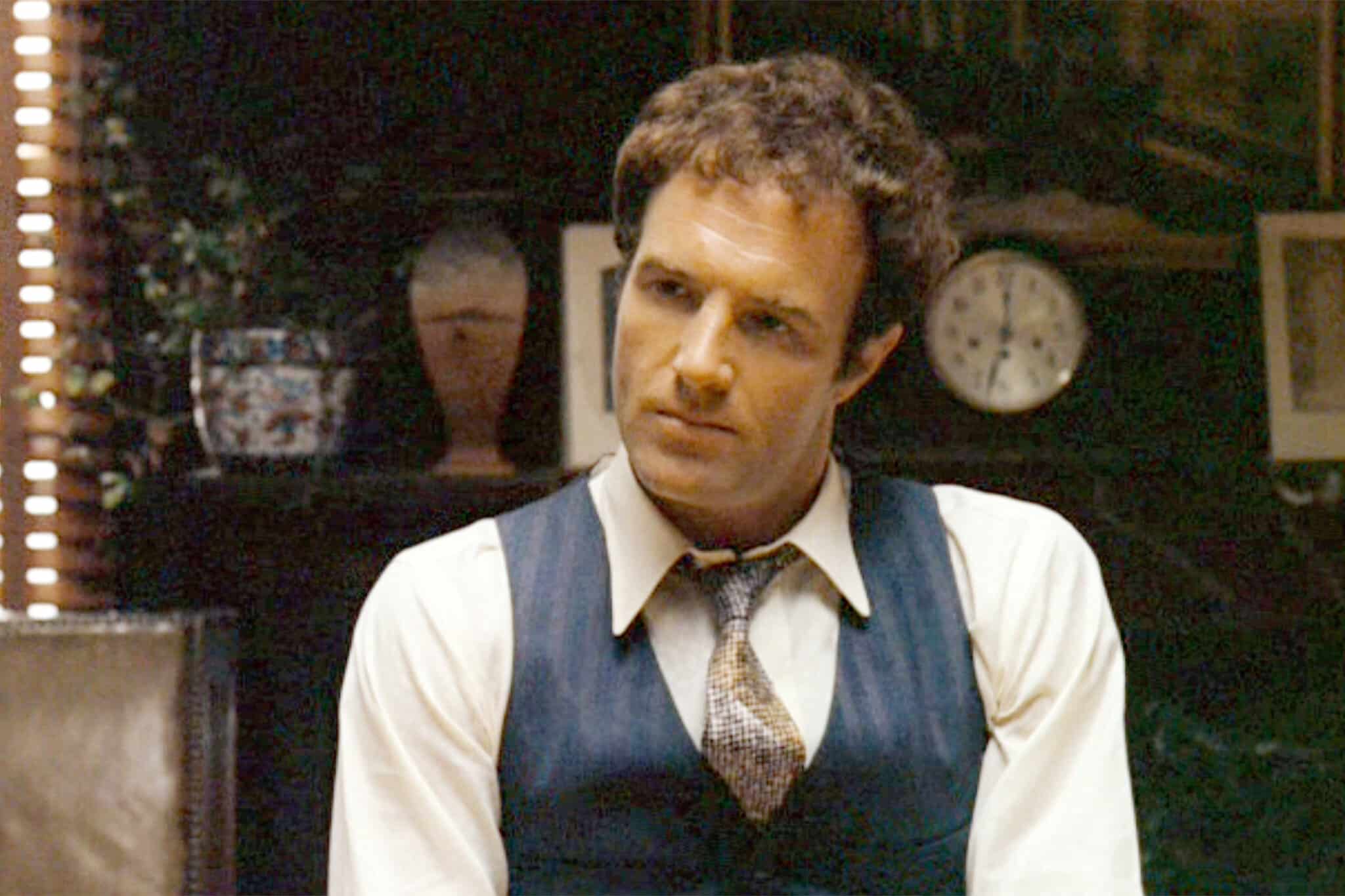 James Caan, Actor Who Won Fame in 'The Godfather,' Dies at 82 - The New  York Times