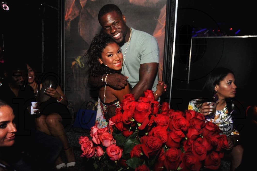 Kevin Hart at Cameo - World Red Eye | World Red Eye