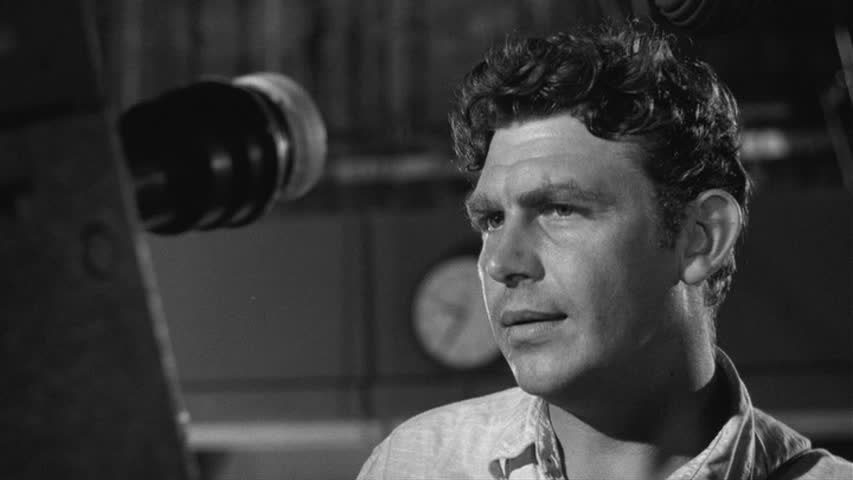 After the Silents: A Face in the Crowd (1957) – Movies Silently