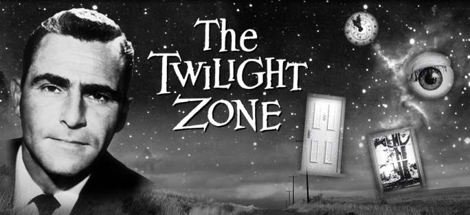 The 'Twilight Zone' New Year's Day Marathon: Your Annual Moral Reckoning | by Kera Bolonik | The T.V. Age | Medium