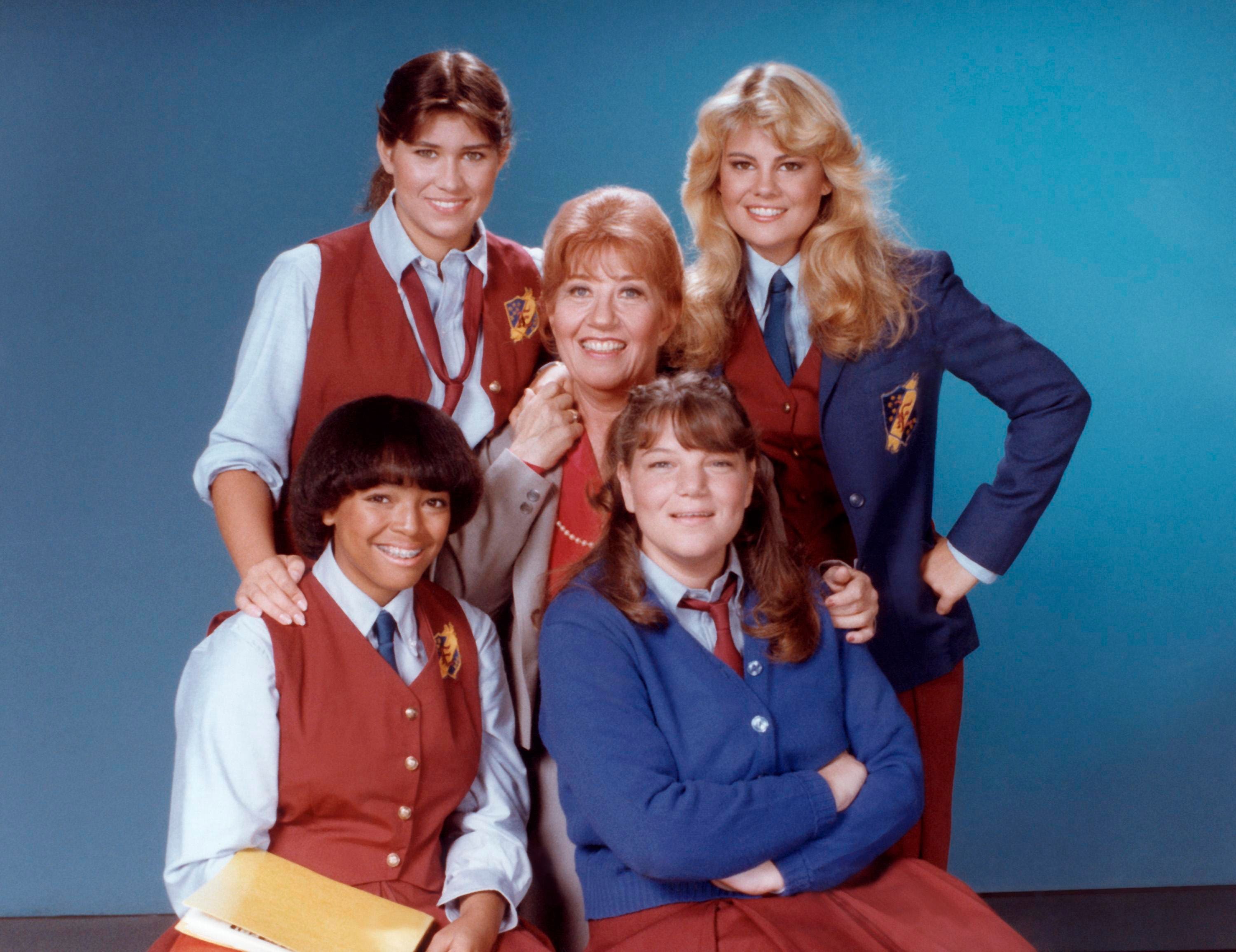 The Facts Of Life': Revisiting A Beloved TV Favorite