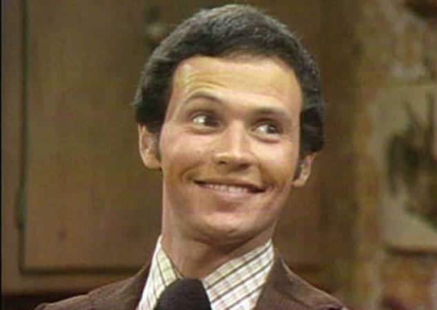Billy Crystal: The First Gay Man I Knew | by Corbin Rednour | Living With Pride | Medium