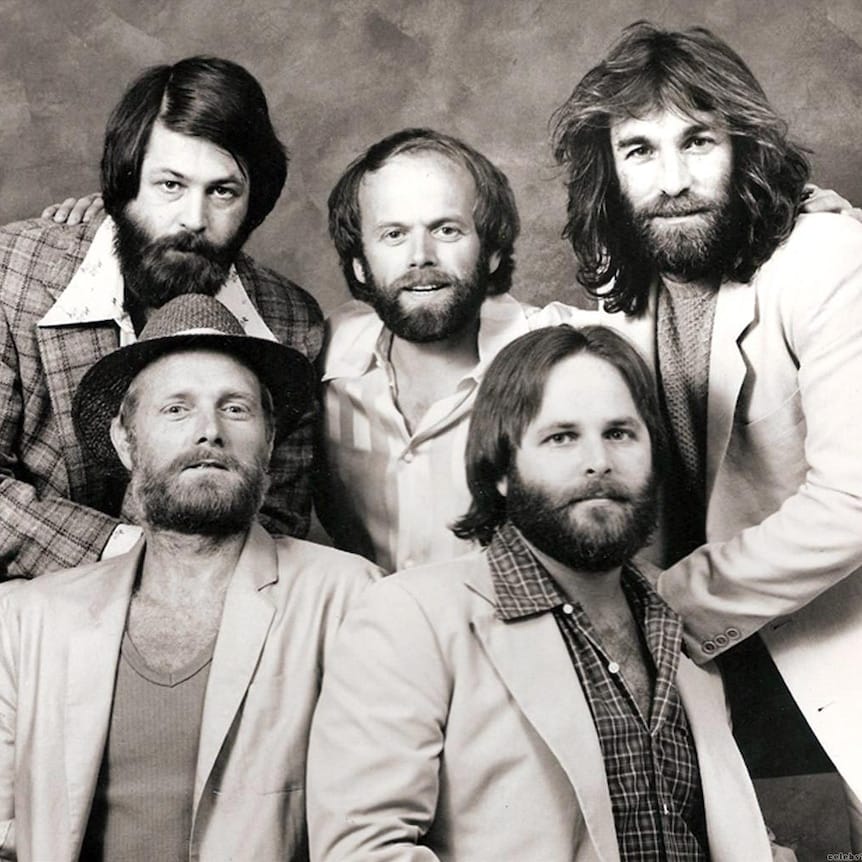 Dennis Wilson: We should rethink the legacy of the lost Beach Boy - ABC News