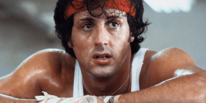 Sylvester Stallone Made 'Rocky' Against All Odds - Business Insider
