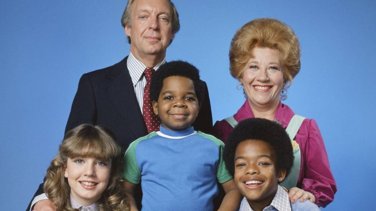Diff'rent Strokes' Cast: What Happened to the Stars? | Woman's World