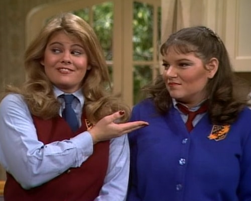 Recaps of The Facts of Life - Television of Yore