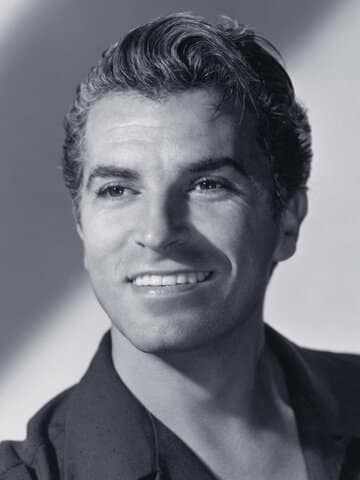 Fernando Lamas - Actor