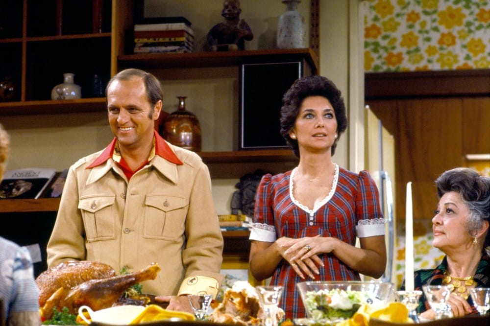 The Bob Newhart Show' - Rolling Stone Australia