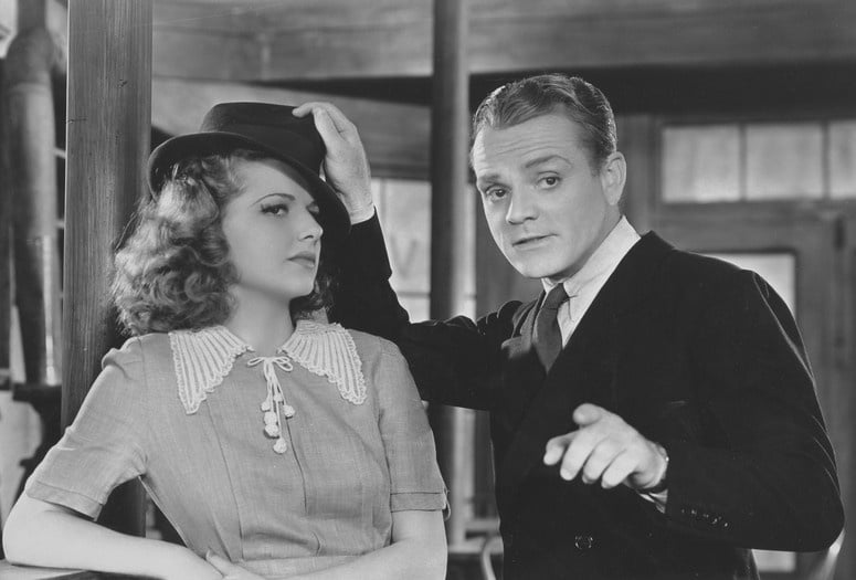 Angels with Dirty Faces. 1938. Directed by Michael Curtiz | MoMA