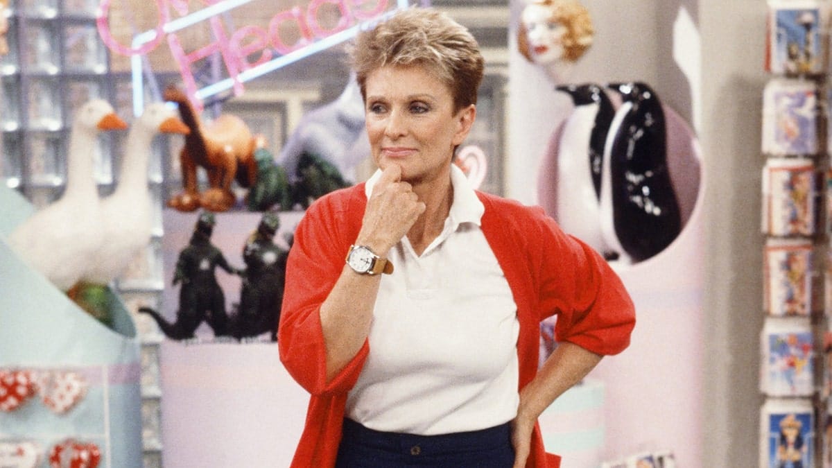 Cloris Leachman: A look back at her biggest roles, from 'Young  Frankenstein' to 'The Mary Tyler Moore Show' | Fox News