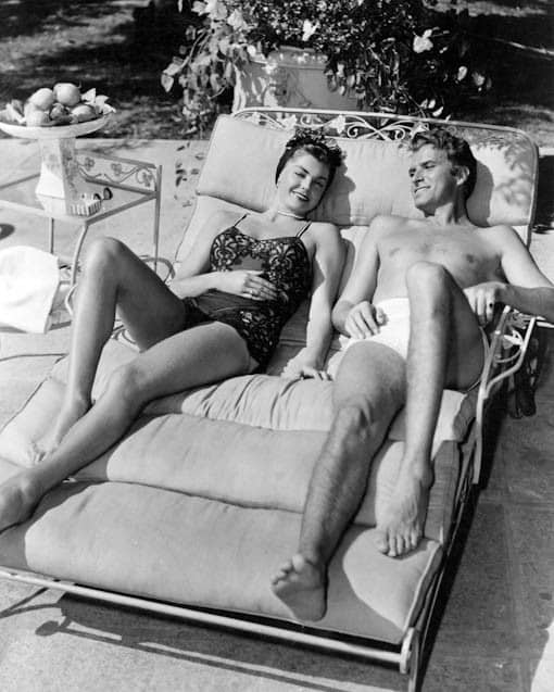 Esther Williams Poster and Photo 1029116 | Free UK Delivery & Same Day  Dispatch Available
