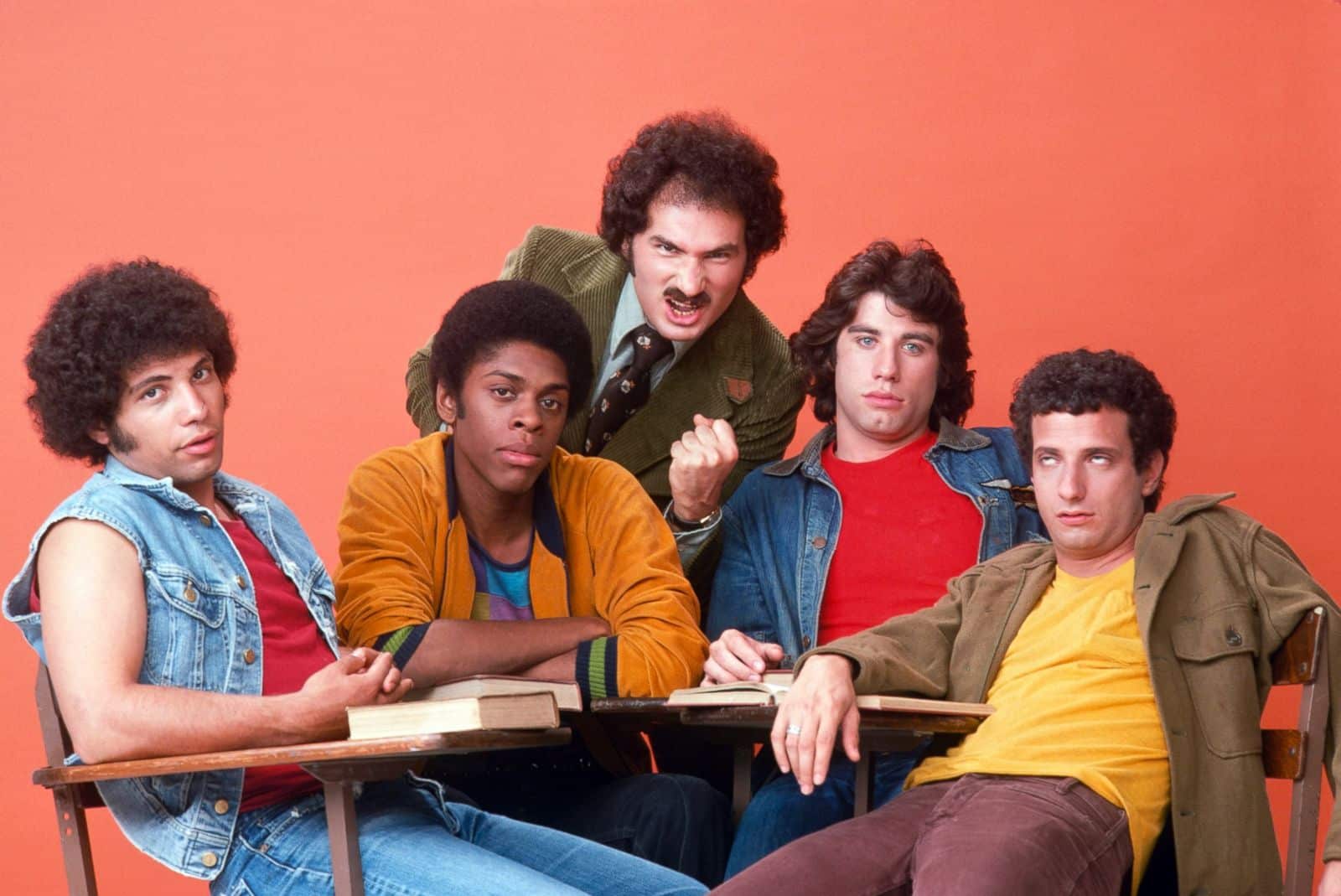 Welcome Back, Kotter' Cast: 40 Years Later - ABC News