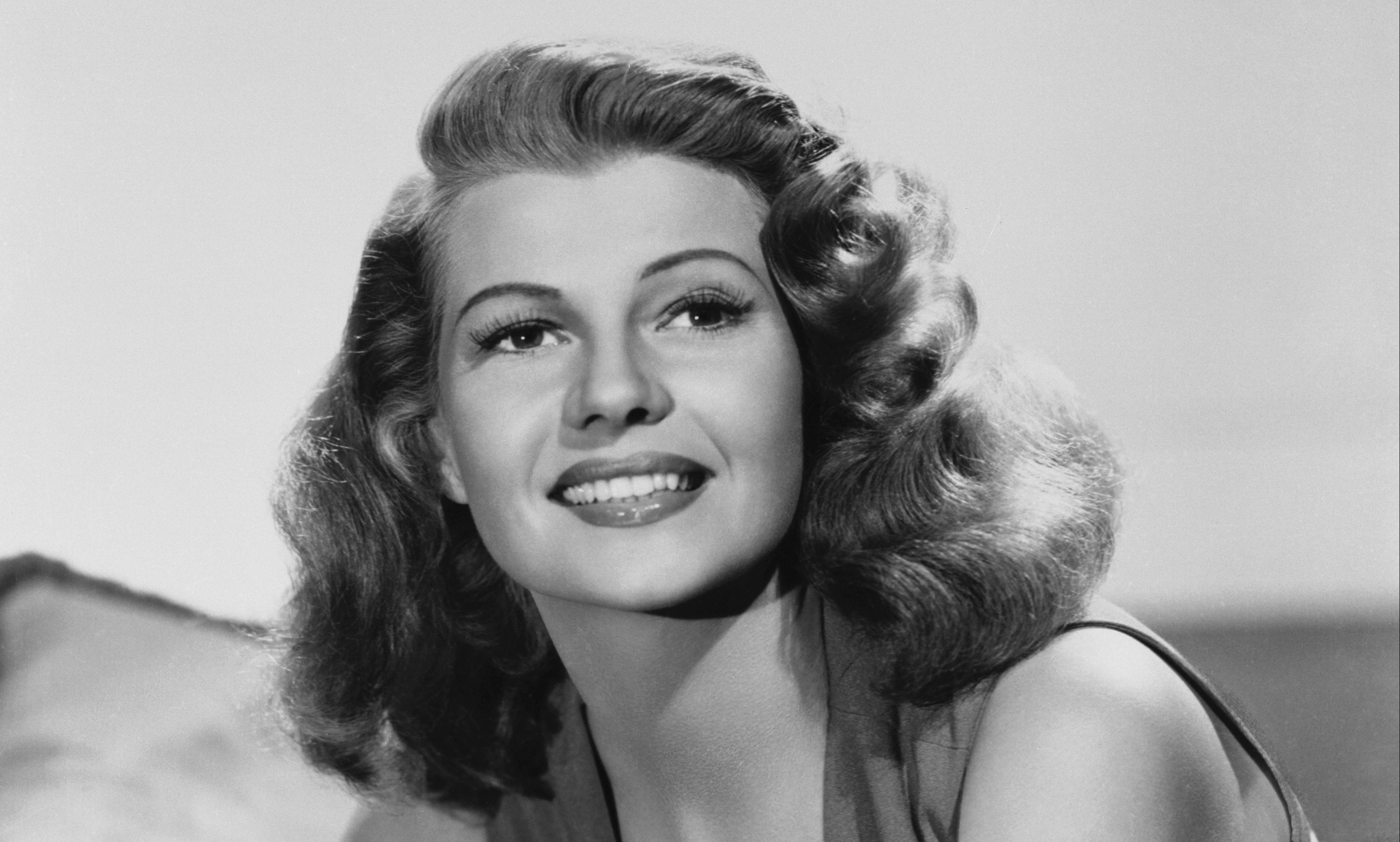 Rita Hayworth Young: Her Early Hollywood Career and Life | Woman's World