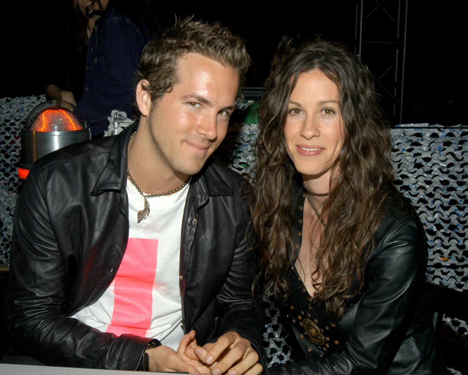 Ryan Reynolds and Alanis Morissette's Relationship Timeline: A Look Back