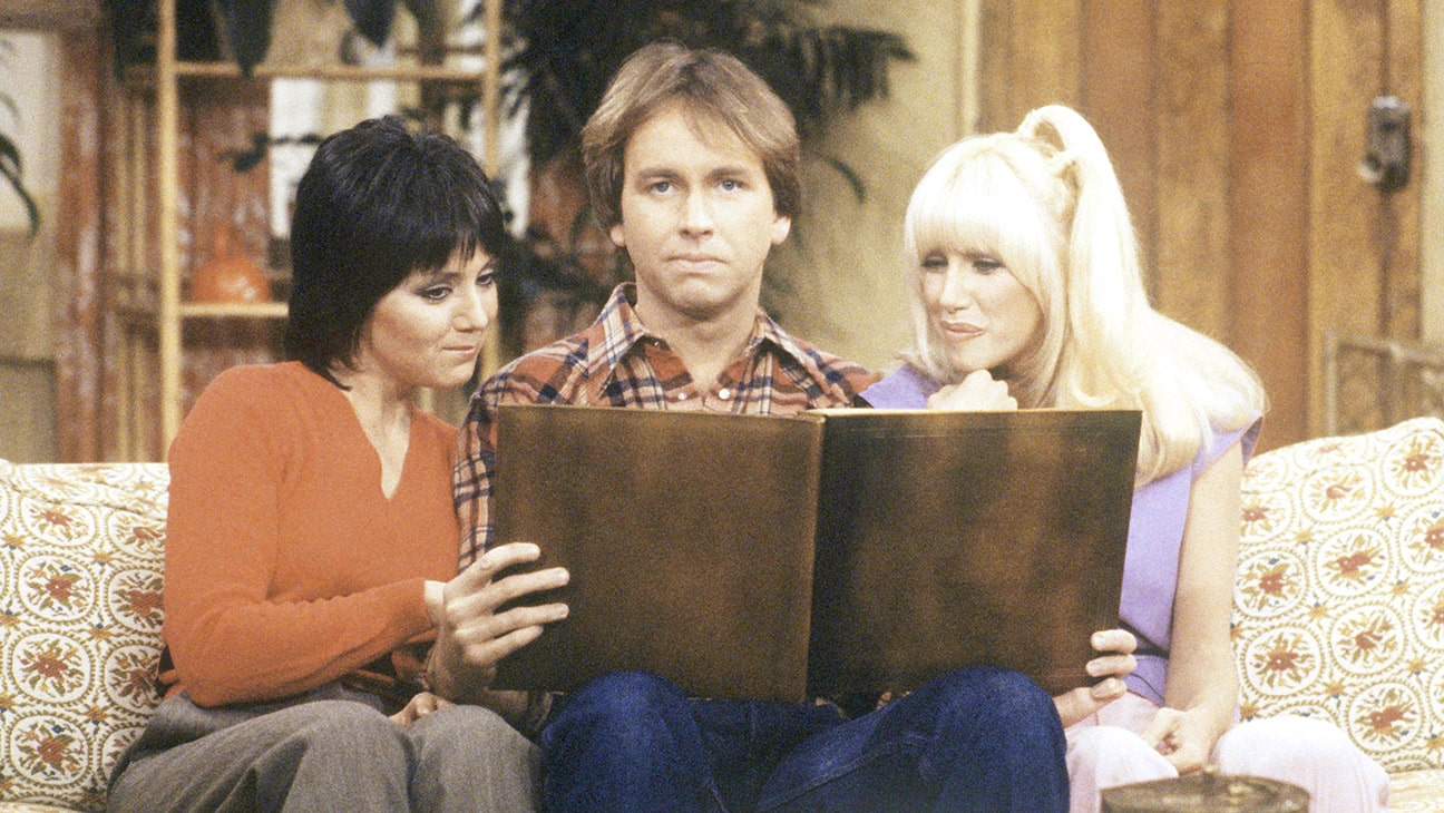 Three's Company' Live Reading for John Ritter Foundation Sells Out